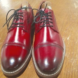 Men's NWOT Stacy Adams Shoes